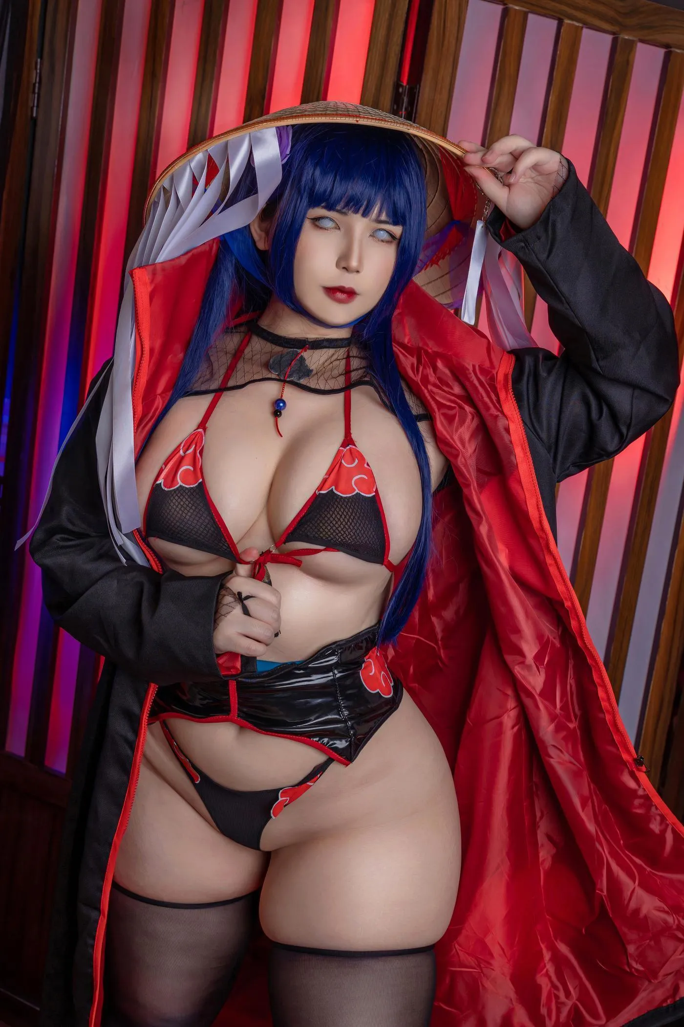 Uy Uy – NO.30 Hinata Akatsuki [32P]插图7